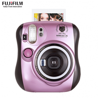 富士（FUJIFILM）INSTAX 一次成像相機(jī) MINI25相機(jī)
