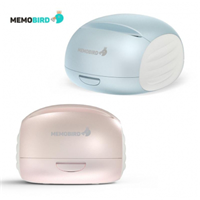 Memobird咕咕機(jī) 咕咕雞二代G2熱敏無線wifi便攜迷你打印機(jī)