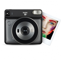 富士（FUJIFILM） instax SQUARE SQ6一次成像方形相機(jī)立拍立得sq6