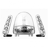 哈曼卡頓（Harman Kardon） kardon Soundsticks Wireless/SoundSticks BT 藍牙水晶音箱音響