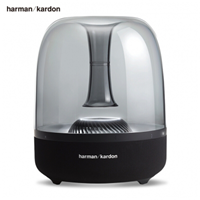 哈曼卡頓 Harman/Kardon Aura Studio2 音樂琉璃2代二代 360度立體聲 藍牙音箱