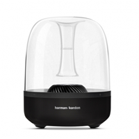 哈曼卡頓（harman kardon）AURA 音樂翡翠 無線藍牙音箱