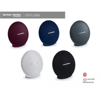 哈曼卡頓（Harman/Kardon）ONYX MINI 音樂衛星迷你 便攜式藍牙音箱