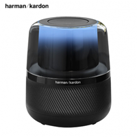 哈曼卡頓 （Harman Kardon）ALLURE 音樂琥珀 360度環繞音響