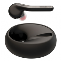 捷波朗（Jabra）ECLIPSE 壹石 藍(lán)牙 4.0智能商務(wù)通話藍(lán)牙耳機(jī)