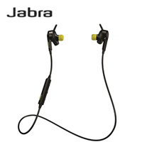 捷波朗（Jabra）Pulse 搏馳 藍(lán)牙4.0專業(yè)運(yùn)動藍(lán)牙耳機(jī)
