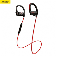 捷波朗（Jabra）SPORT PACE 倍馳 音樂智能無線運(yùn)動藍(lán)牙耳機(jī)