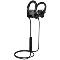 捷波朗（Jabra）STEP 勢代 無線藍(lán)牙運(yùn)動音樂雙耳立體聲入耳耳機(jī)