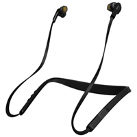 捷波朗（Jabra）Elite 25e悅行+強(qiáng)勁續(xù)航多功能通話音樂耳機(jī) 黑色2018年新款