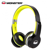 魔聲 （Monster）iSport Freedom BT V2 愛運動自由 無線藍牙耳機