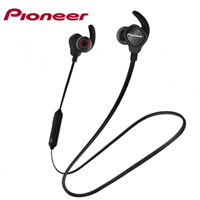 Pioneer/先鋒 SEC-E511LBT Pio-one+無線運動藍牙耳機入耳式耳麥