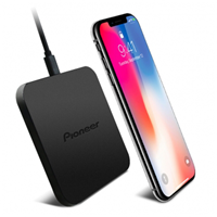 先鋒（Pioneer） APS-WP10 iPhoneX/8蘋果通用無線充電器底座