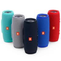 JBL CHARGE3無線藍牙音箱戶外便攜迷你小音響雙重低音防水HIFI