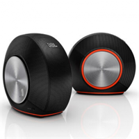 JBL PEBBLES音樂蝸牛多媒體迷你桌面小音響筆記本2.0音箱