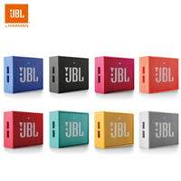 JBL GO 音樂金磚迷你便攜藍牙音箱4.1HIFI戶外 車載通話無線音響