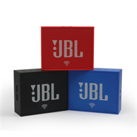 JBL Go Smart音樂魔方 智能音箱 語音控制 藍牙小音箱