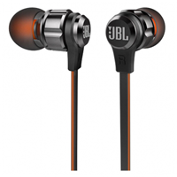 JBL T180A 立體聲入耳式耳機 耳麥 一鍵式線控 麥克風