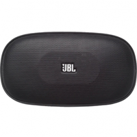 JBL SD-18 BLK 無線藍牙音箱插卡音響FM收音機便攜播放器