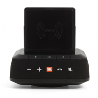 JBL smartbase wireless藍牙車載音箱可通話一鍵靜音支持無線充電