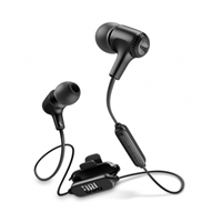 JBL E25BT 無線藍牙 入耳式耳機 運動耳機 手機耳機 游戲耳機