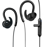 JBL Reflect Contour 無線藍(lán)牙運(yùn)動耳機(jī) 入耳/耳掛式線控 手機(jī)耳機(jī)/耳麥
