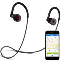 JBL Under Armour 智能心率監(jiān)測 專業(yè)運(yùn)動無線藍(lán)牙耳機(jī)