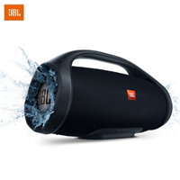 JBL Boombox 音樂戰神 便攜式藍牙音箱