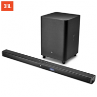 JBL BAR3.1 音響 音箱 家庭影院 家用電視音響