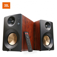 JBL CM220 高保真有源監聽2.0音箱 HIFI音質