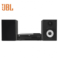 JBL MS712 音響 音箱 迷你音響 CD機 DVD機