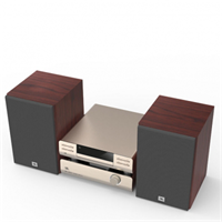 JBL MS802 Hi-Fi 音響 音箱 迷你音響 CD機 DVD機