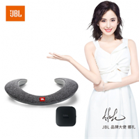 JBL Soundgear Bta 可穿戴式無線吃雞音箱