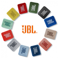 JBL GO2 音樂金磚二代 藍牙音箱