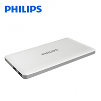 飛利浦（PHILIPS）DLP2103聚合物移動電源10000毫安