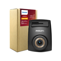 飛利浦（PHILIPS）ADR800s行車記錄儀ADR800SX1
