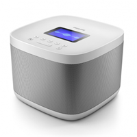 飛利浦（PHILIPS）AW6005 單機版小飛音箱