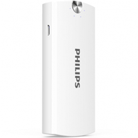飛利浦（PHILIPS）DLP2053移動電源5200毫安
