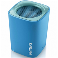 飛利浦（PHILIPS）BT100 無線藍牙音箱