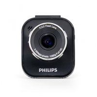 飛利浦（PHILIPS）行車記錄儀ADR620