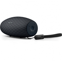 飛利浦（PHILIPS）BT6900無線藍牙音箱手機小音響便攜迷你低音炮