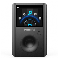 飛利浦（PHILIPS）SA8232 藍(lán)牙破解版MP3
