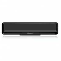 飛利浦（PHILIPS）筆記本USB一體式音箱