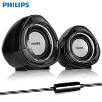 飛利浦（PHILIPS）SPA311/93 多媒體音箱