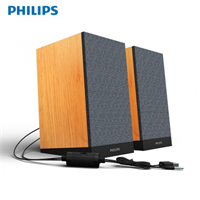飛利浦（PHILIPS）SPA36W/93 多媒體音箱