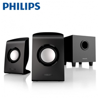 飛利浦（PHILIPS）SPA1330/93 桌面音響