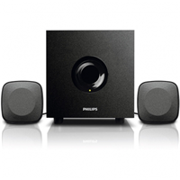 飛利浦（PHILIPS）電腦多媒體音箱SPA1305