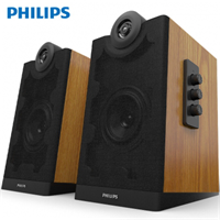 飛利浦（PHILIPS）SPA5270BT 桌面HIFI筆記本音響