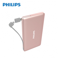 飛利浦（PHILIPS）移動電源DLP6101