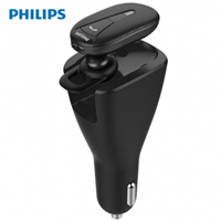 飛利浦（PHILIPS）車載充電器