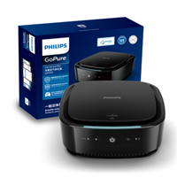 飛利浦 PHILIPS 車載空氣凈化器 GP7101